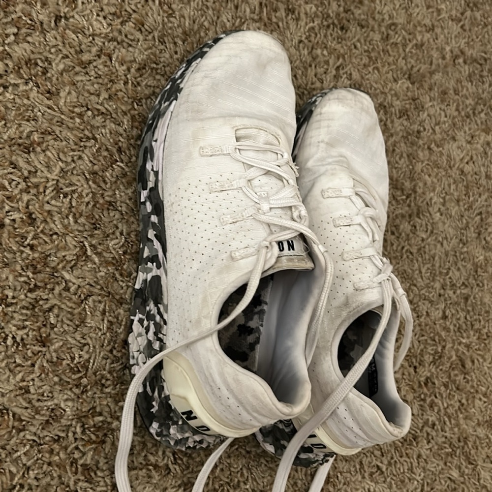 Women’s Ripstop Runner No Bulls - Picture 4 of 6